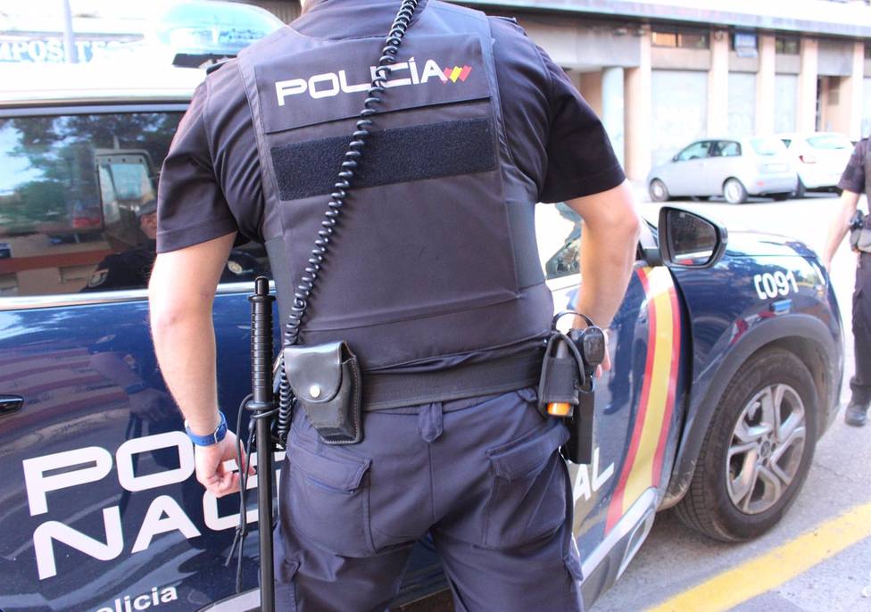 Sevilla.- Sucesos.- Detenido un anciano de 72 aÃ±os por 27 incendios en videoporteros del centro de Sevilla