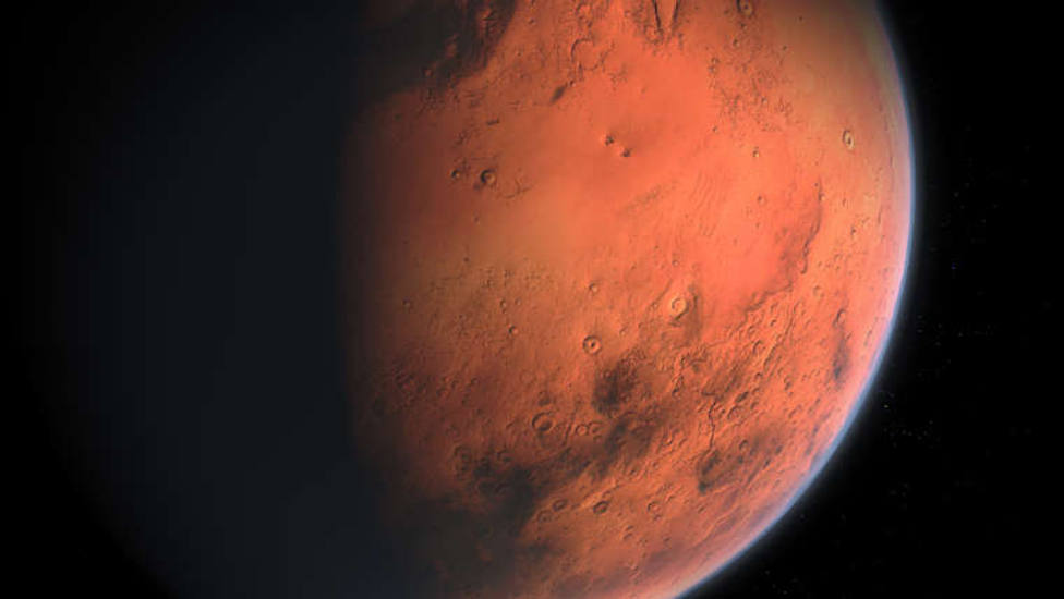 Nuevo descubrimiento de la NASA: ¿qué ha localizado el rover Curiosity en Marte?