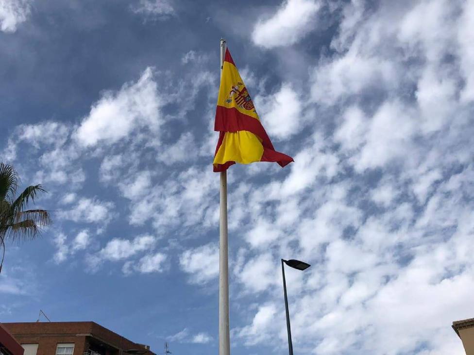 El Ayuntamiento de Lorca conmemorará el Día de la Fiesta Nacional de España