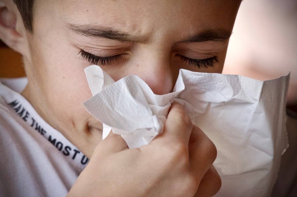 El retorno de los virus: ¿covid-19, gripe o resfriado?