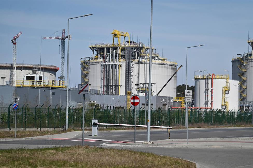 Varios países europeos estudian la posibilidad de pagar en rublos para evitar cortes de gas de Moscú