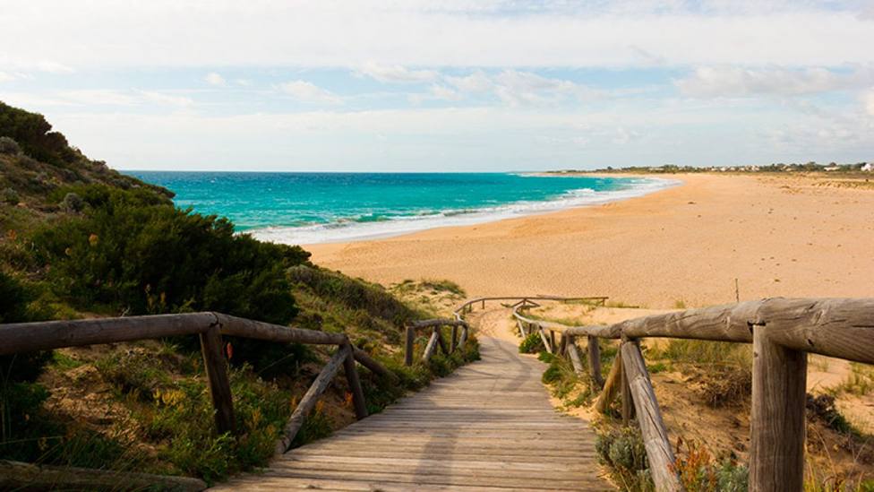 La Playas de la provincia de Cádiz son un magnífico reclamo para el turismo