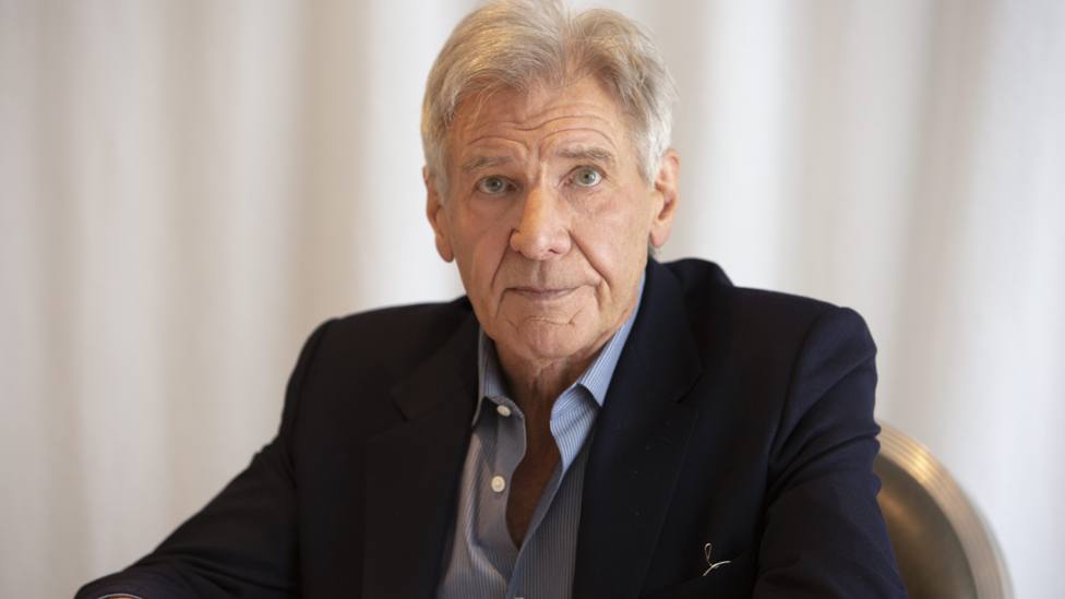 Harrison Ford: por qué le cambiaron el nombre en sus inicios en el cine y el accidente de avión que sufrió