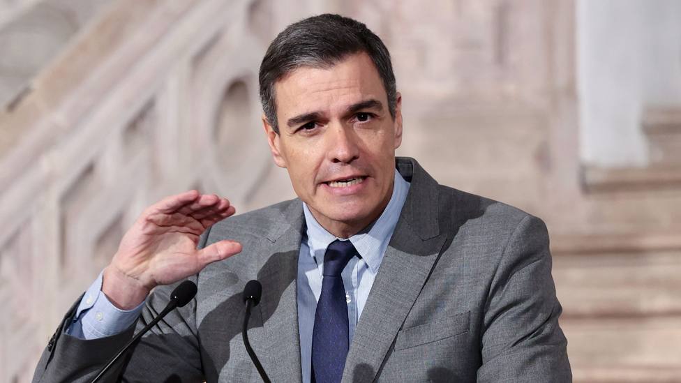 Vota | ¿Perderá votos Pedro Sánchez por la reforma de la sedición y la malversación?