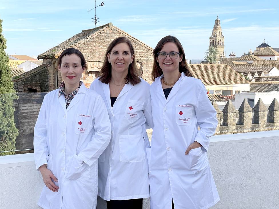 El Hospital Cruz Roja de Córdoba abre una Unidad de cirugía reconstructiva avanzada de mama