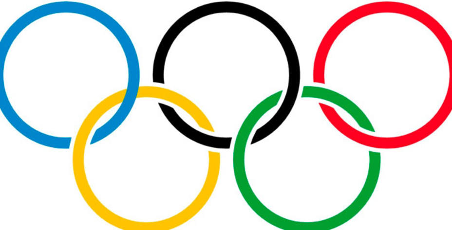 Aros de los Juegos Olímpicos