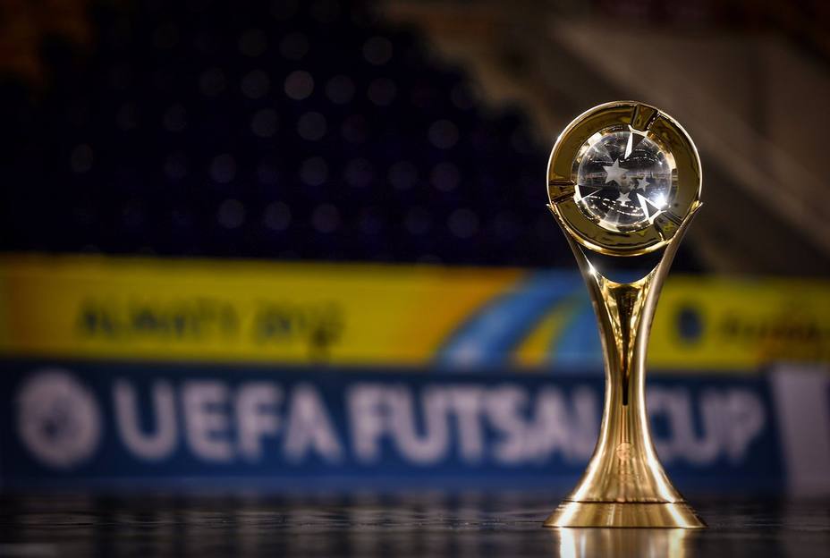 UEFA FUTSAL CUP