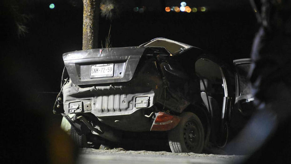 Mueren cinco menores atropellados por un niño de 12 años que conducía borracho en México