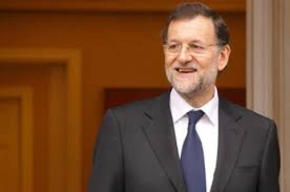 Rajoy visita las obras de la A-57 en Vilaboa