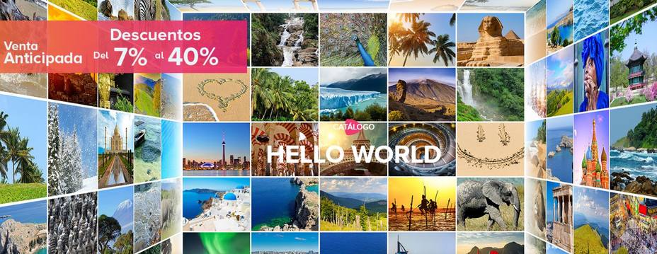 Tourmundial abre sus puertas al mercado de las agencias de viajes