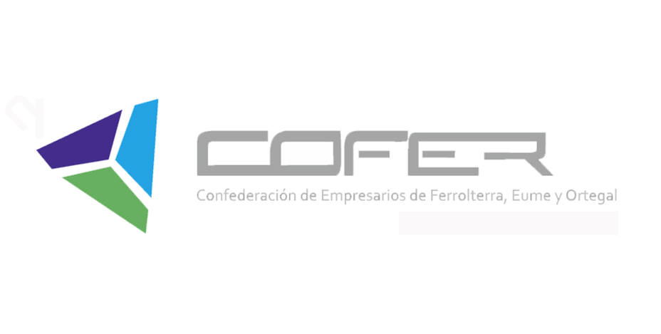 Logotipo de Cofer