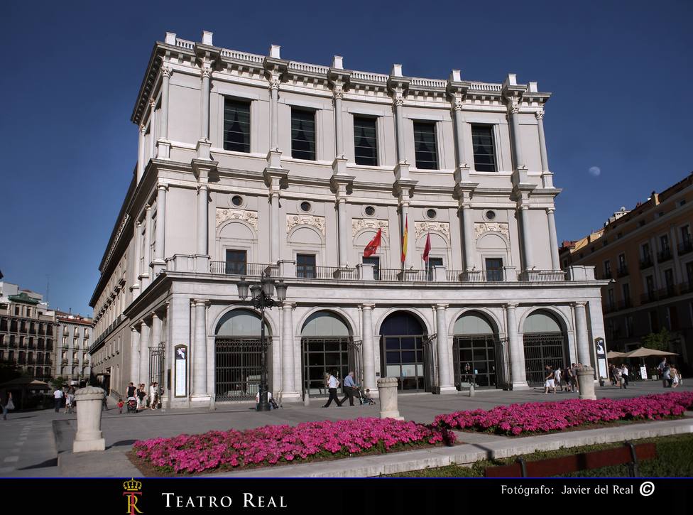 El Teatro Real emite mañana en directo el concierto del Cuarteto Latinoamericano desde el Palacio Real