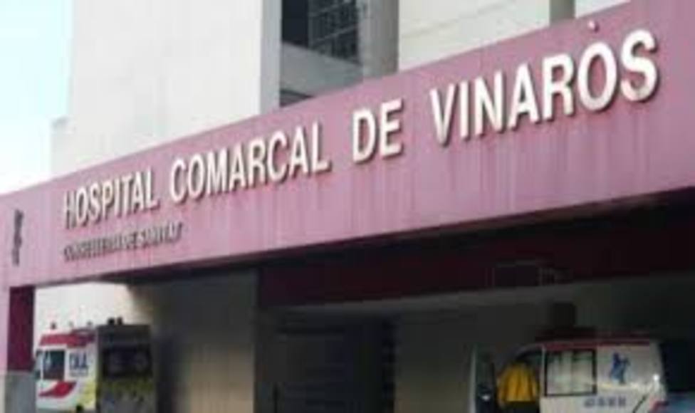 Hospital de Vinaròs