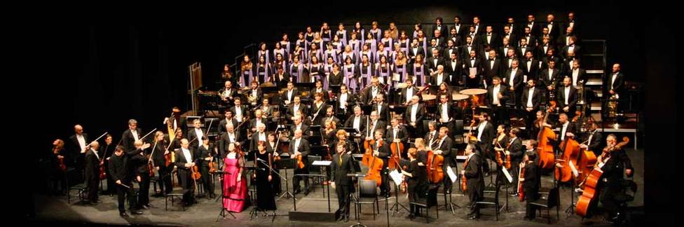 La Orquesta Simfònica Illes Balears regala 2 conciertos a los abonados con motivo de su 30 aniversario