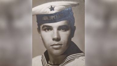 Victor, primeros pasos en la marina soviética | Vatican News