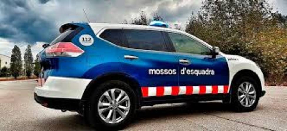 Los Mossos detuvieron a 4 hombres, presuntos implicados en la violación