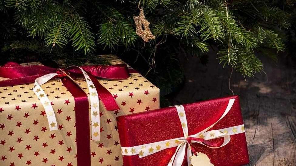 Los consejos que debes tener en cuenta antes de hacer un regalo de Navidad