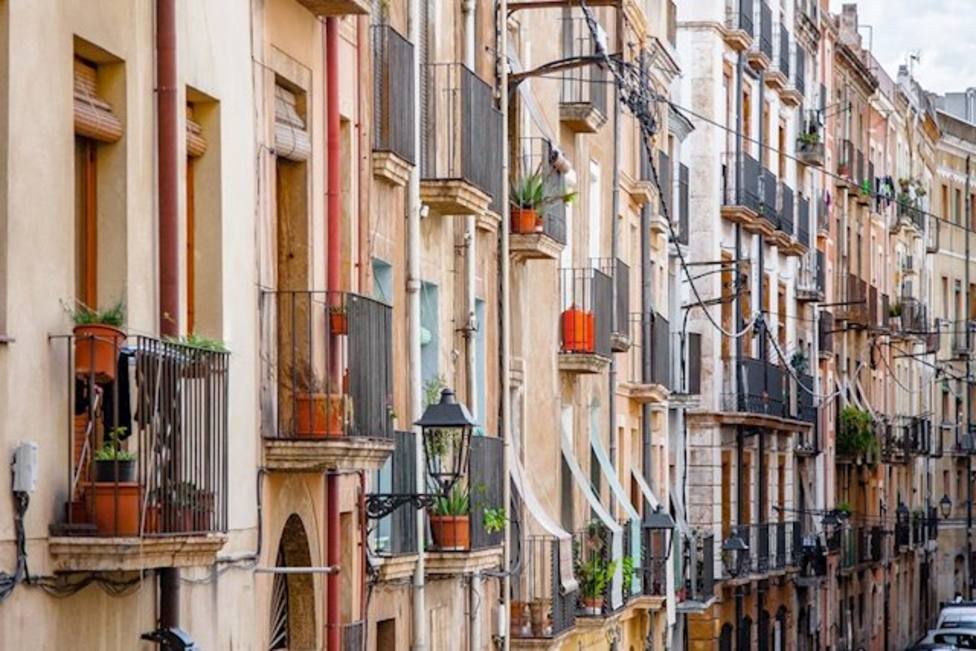 LAjuntament de Barcelona continua la seva lluita per regular els pisos turístics