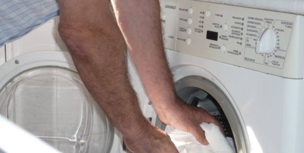 Los pasos que tienes que seguir para arreglar la avería de tu lavadora