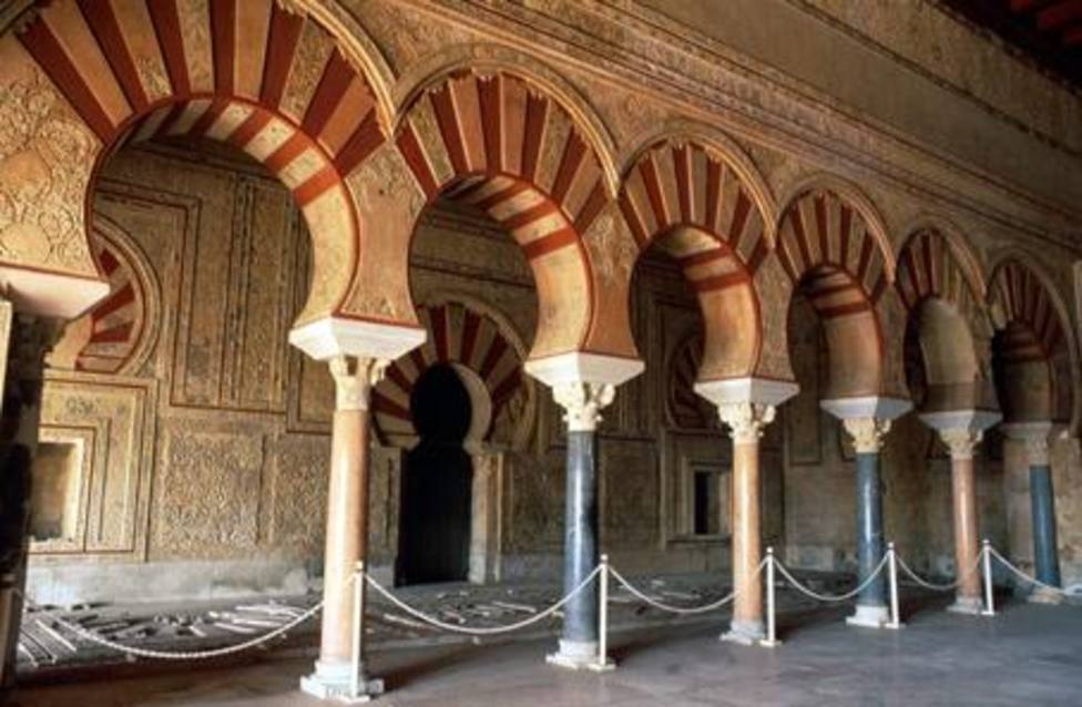 Descubre Medina Azahara, la ciudad que brilla