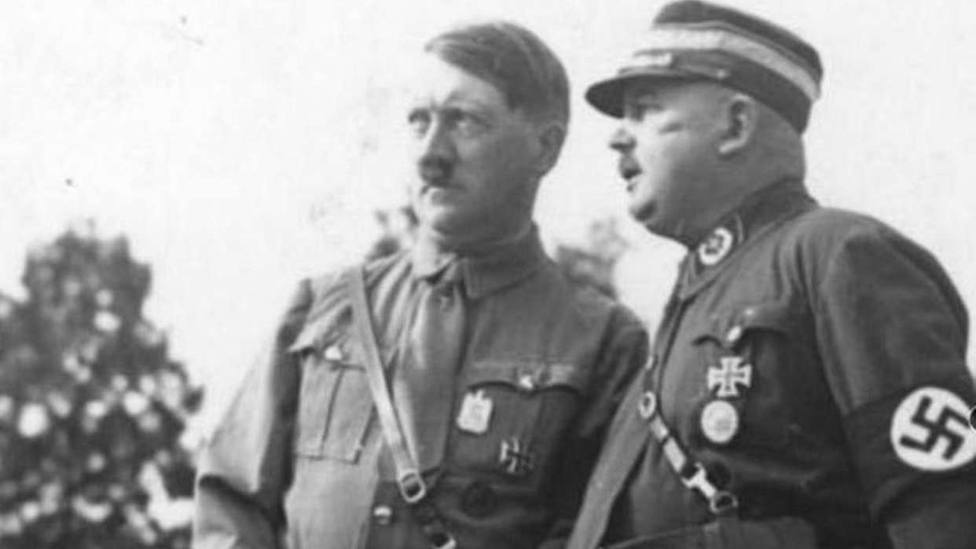 ‘La noche de los cuchillos largos’, la primera gran purga de Hitler para alcanzar el poder