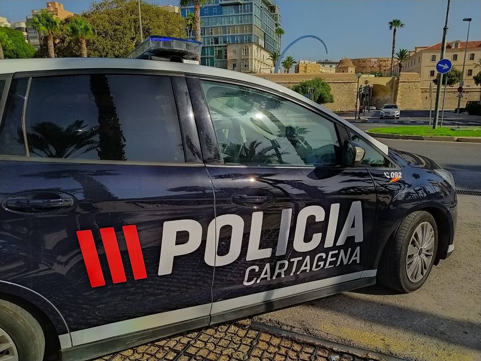 Policía Local incorpora nuevos agentes y estrena imagen en los vehículos