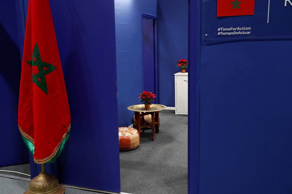 España y Marruecos aplazan su cumbre prevista la próxima semana tras el anuncio de Estados Unidos