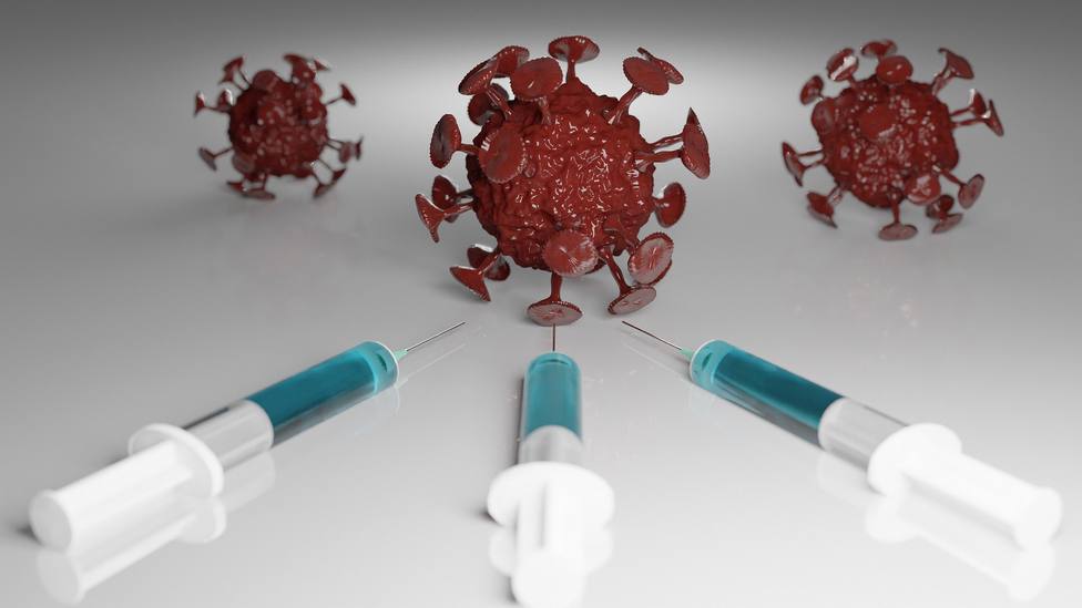 Un experto en vacunas cree que será posible hacer imperceptible el coronavirus