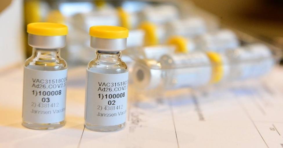 Llega a Europa la vacuna de una sola dosis que cambiará la tendencia