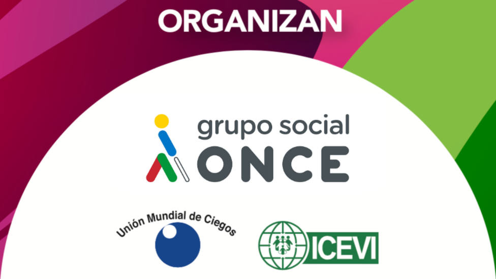 El Grupo Social ONCE trae a Madrid la mayor Cumbre Mundial de la Ceguera de la historia