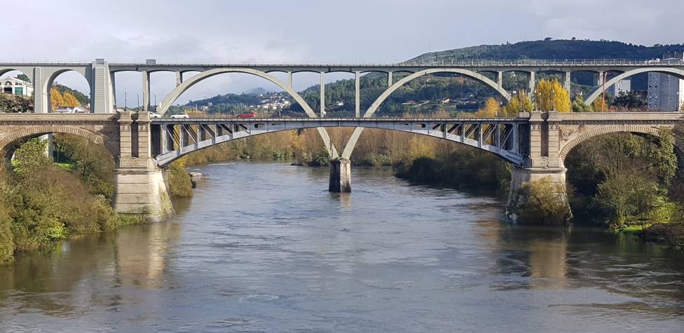 Puente Nuevo