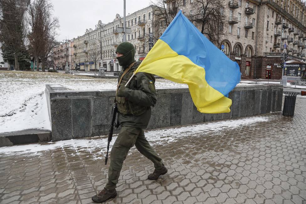 El alto tribunal de ONU convoca a Ucrania y a Rusia para el 7 y 8 de marzo