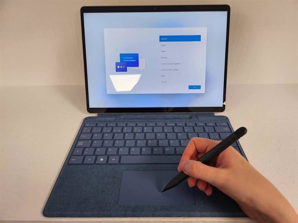 Gadgets: Microsoft Surface Pro 9 mejora en rendimiento, pero sigue sin prestar atención a la conectividad y a la asequibilidad