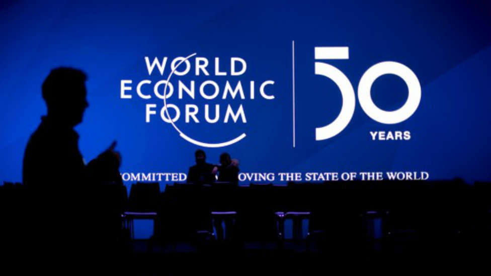 El economista Fernando Trías de Bes analiza el Foro de Davos: ¿por qué debería importarnos?