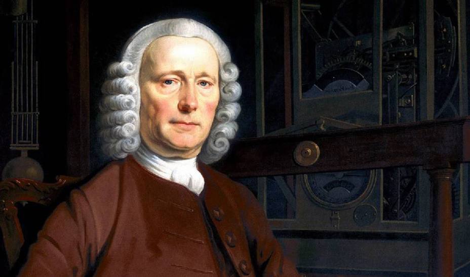 John Harrison, el relojero que resolvió el problema de la longitud