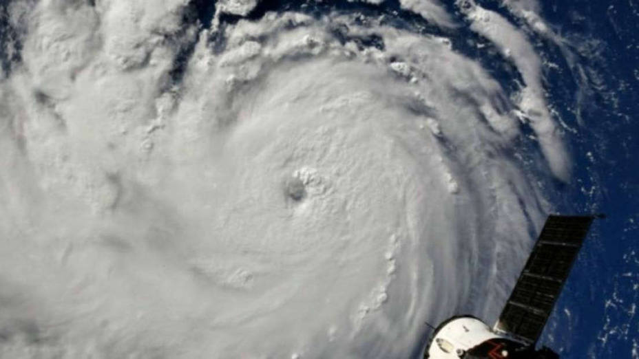 Florence deja cinco muertos y causa estragos en Carolina del Norte