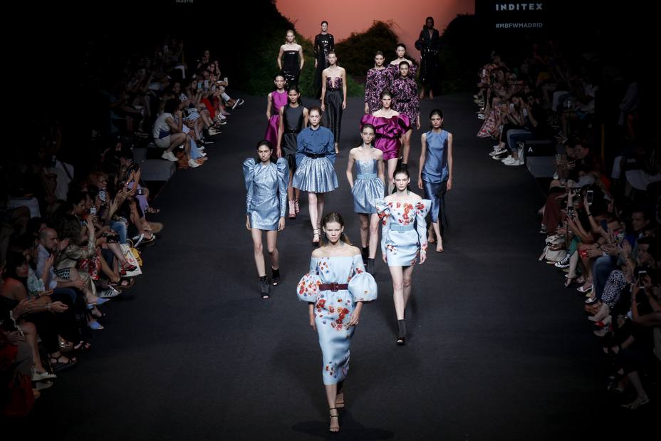Más de 40 multinacionales de la moda como Inditex o H&M se comprometen a lograr emisiones cero en 2050