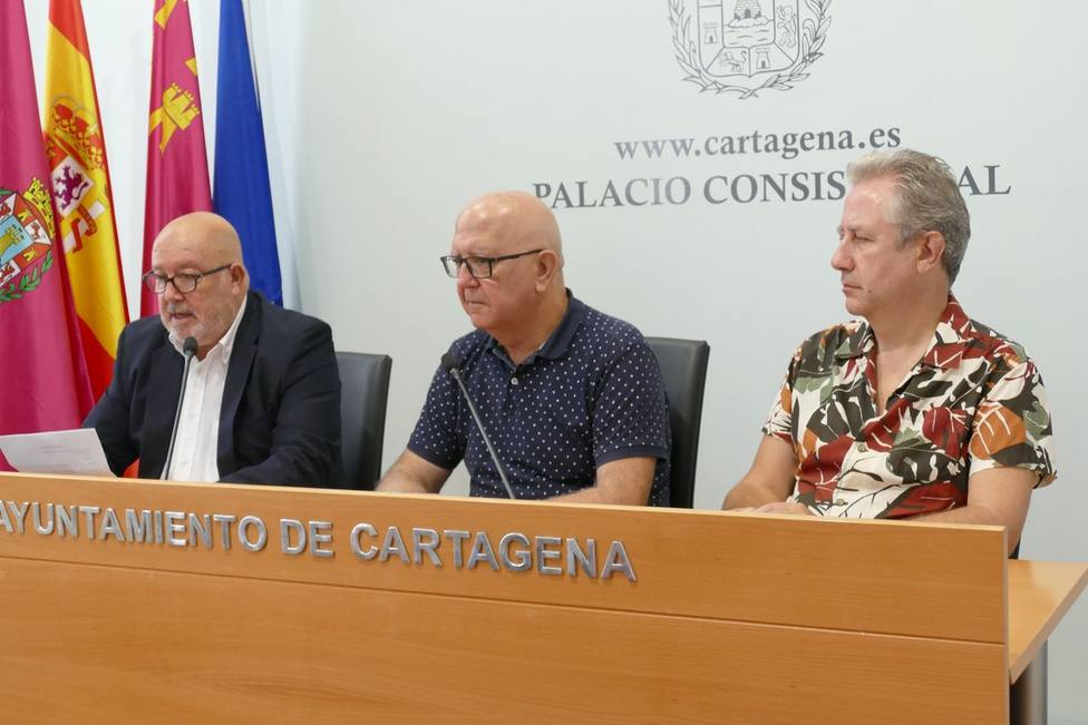 Finalistas Premio Planeta y María Dueñas estarán en Semana Novela Histórica de Cartagena