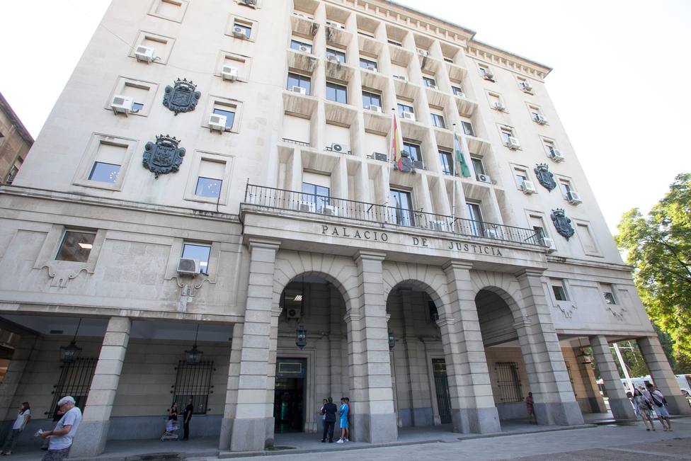 Juicio contra el padre acusado de asesinar a su bebé en el barrio de El Cerezo (Sevilla) comienza este lunes