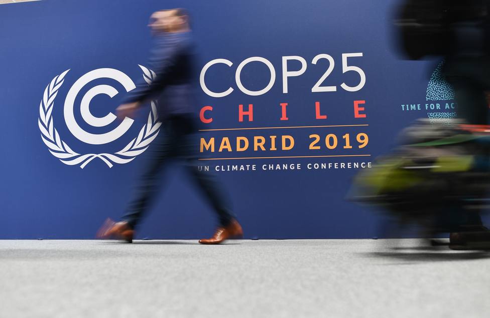 La primera semana de negociaciones de la Cumbre del Clima choca con resistencias a elevar la ambición