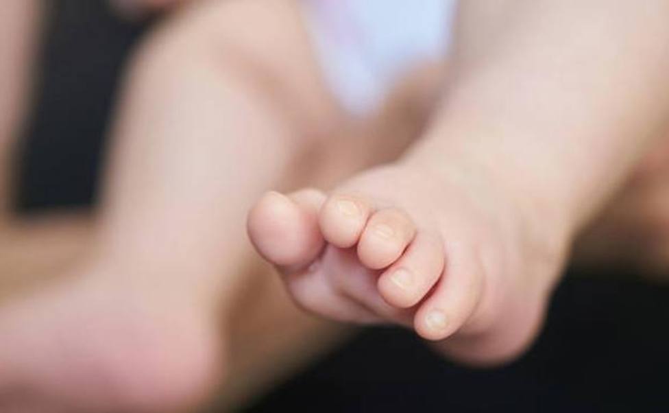 ¿Por qué no se debe visitar a un bebé recién nacido?