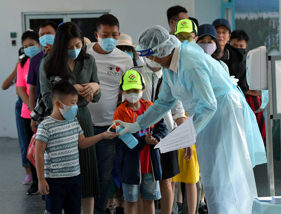 Coronavirus de Wuhan: sin vacuna a corto plazo