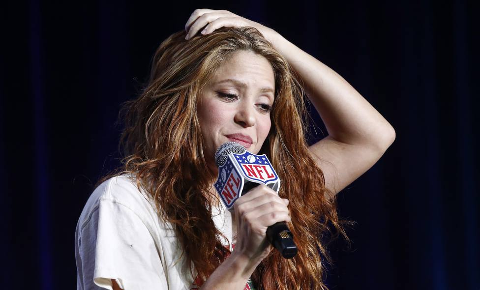 Hacienda ratifica ante el juez que Shakira defraudó 14,5 millones