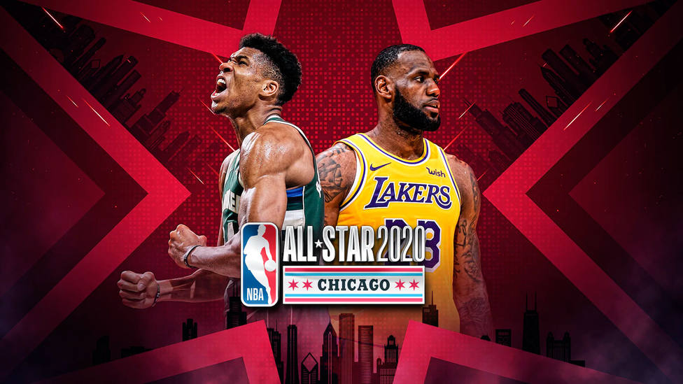 All Star 2020 (NBA)