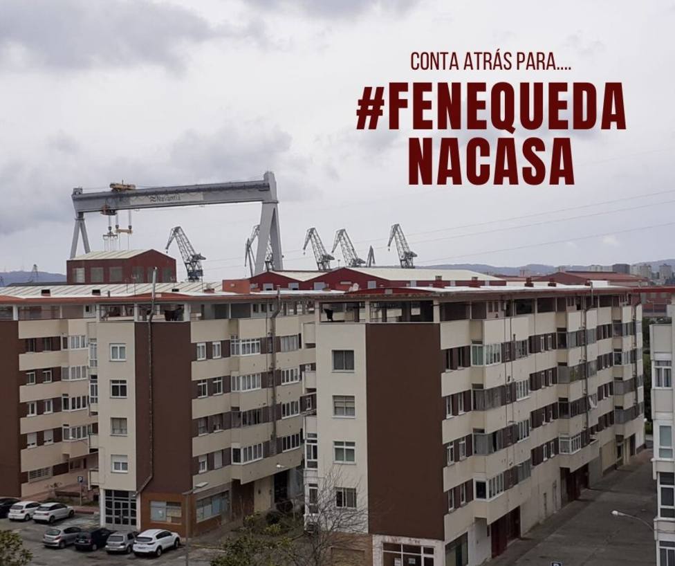 # Fenequedanacasa es una herramienta vía Facebook para “crear comunidad”