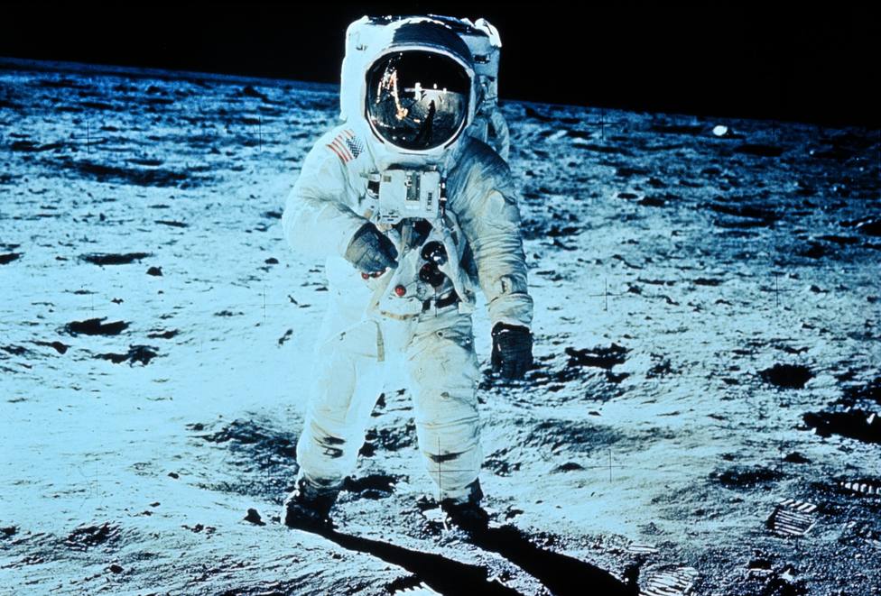 Las mayores conspiraciones y mitos de la llegada del hombre a la Luna