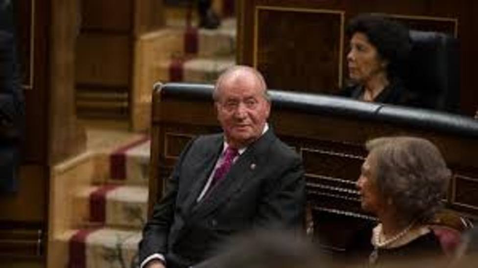 imagen de Juan Carlos I