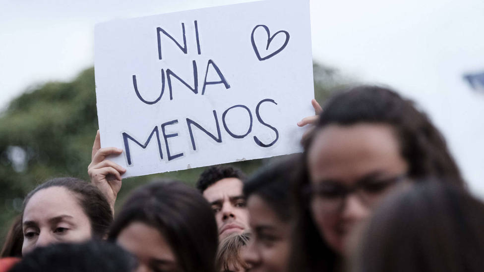 1170 peticiones de ayuda por violencia de género en Baleares durante el estado de alarma