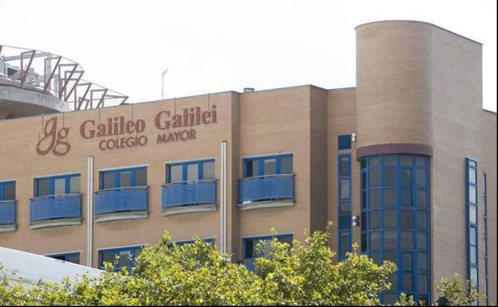 Colegio Mayor Galileo Galilei
