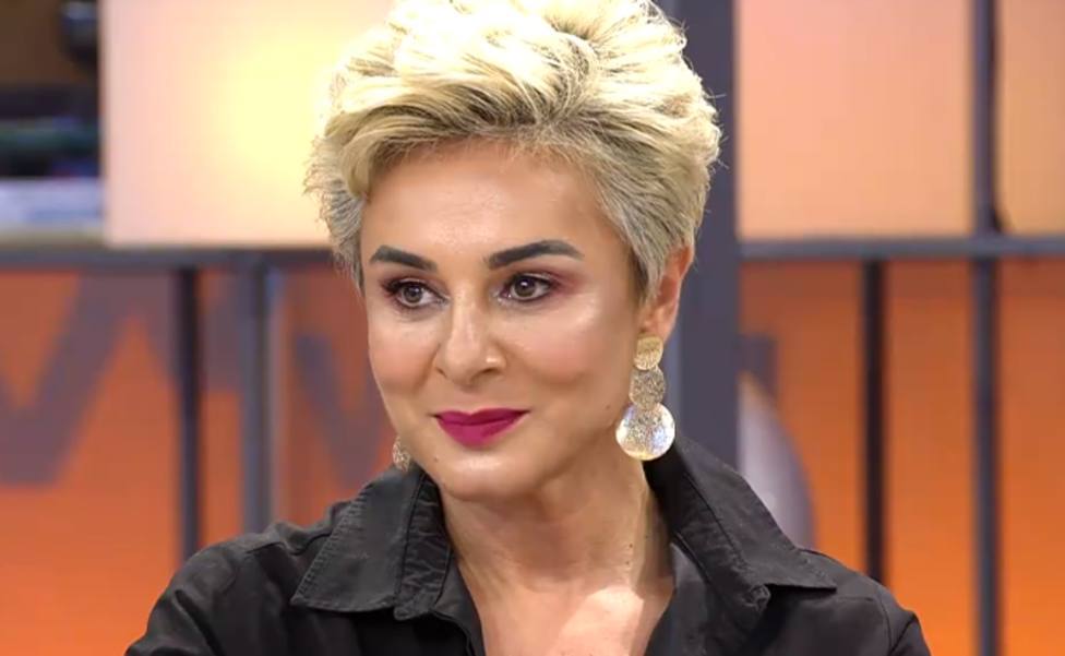 Ana María Aldón destapa en Viva la Vida los desgarradores mensajes que recibe Gloria Camila: Ojalá te mueras